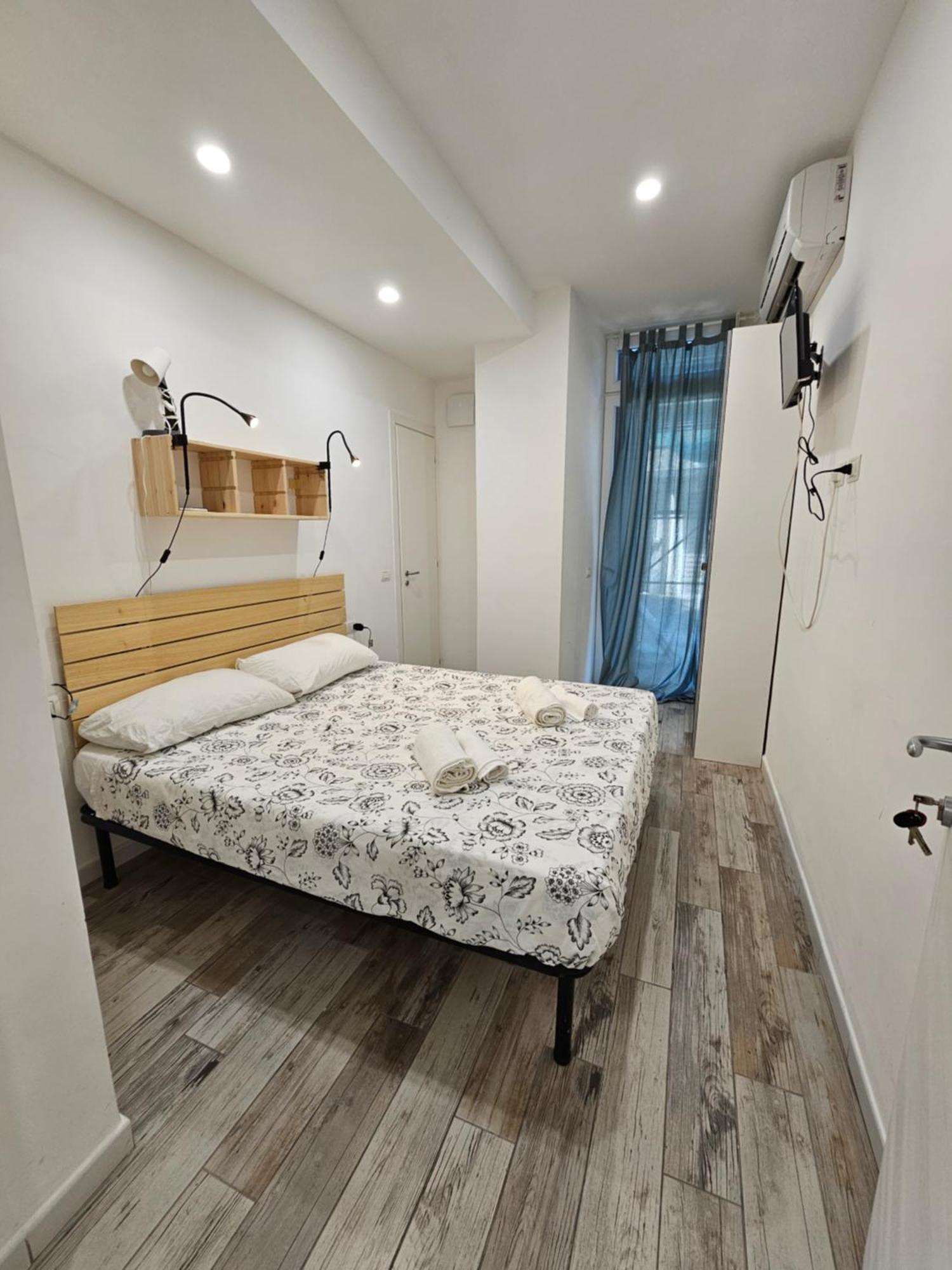 Kos Florença Quarto foto