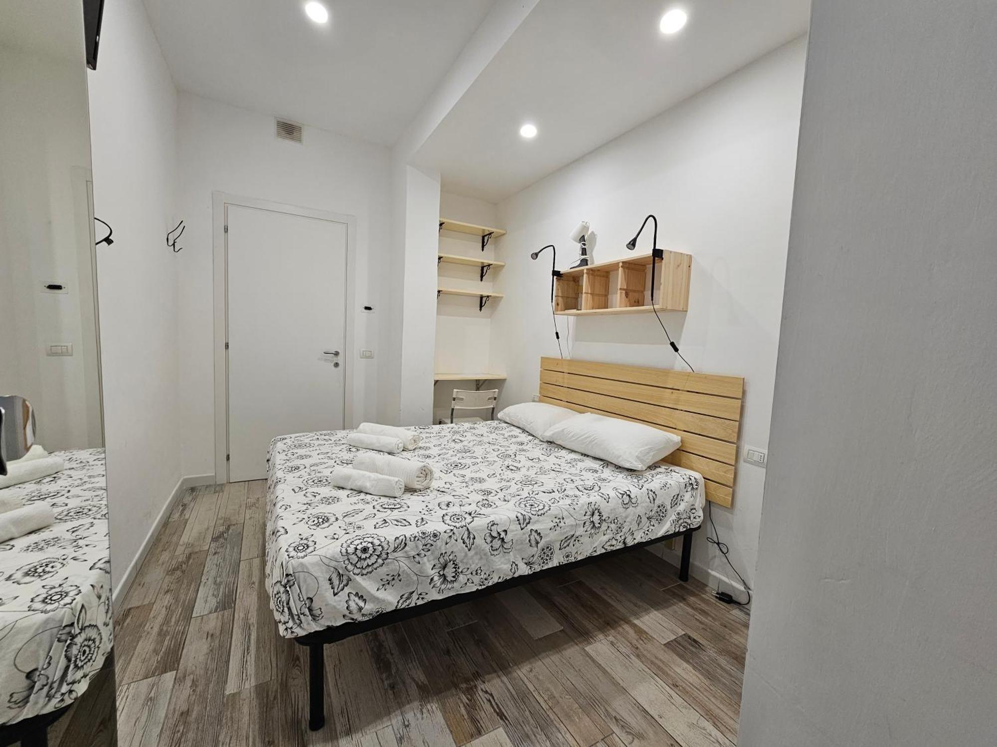Kos Florença Quarto foto